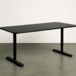 large-wooden-black-desk