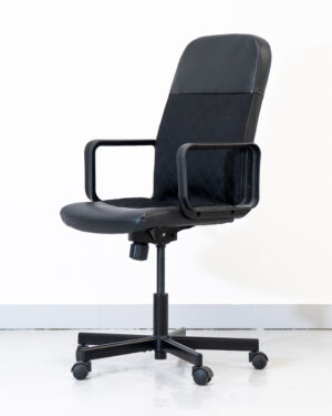 Black Office Chair