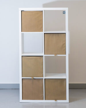 Storage Shelves