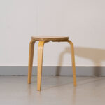 stool