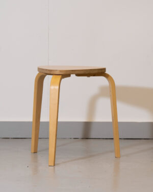 Stool