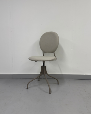 Grey Adjustable Chair