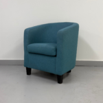 blue-armchair