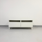 white-tv-bench
