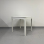 white-table