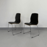 black-wooden-chairs