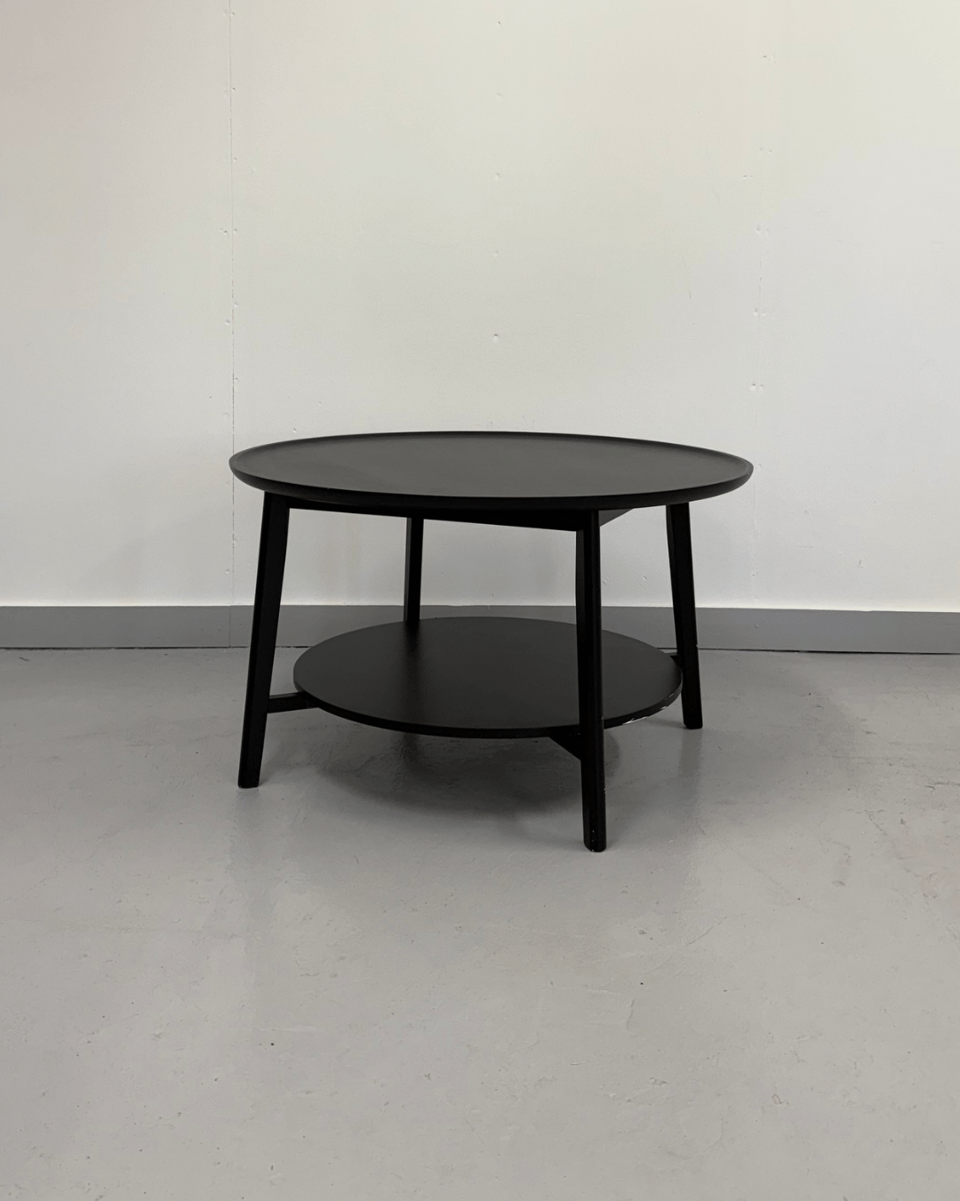 large-black-coffee-table