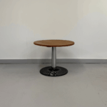 round-wooden-coffee-table