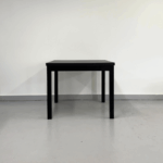 black-extendable-kitchen-table